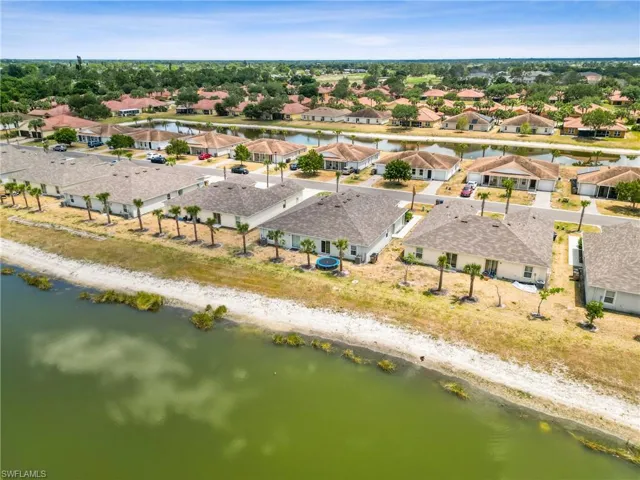 18280 Gibraltar Ln, Lehigh Acres Fl 33936