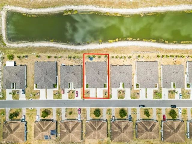 18280 Gibraltar Ln, Lehigh Acres Fl 33936