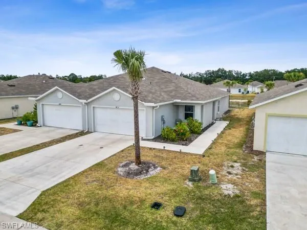 18280 Gibraltar Ln, Lehigh Acres Fl 33936