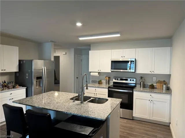18280 Gibraltar Ln, Lehigh Acres Fl 33936