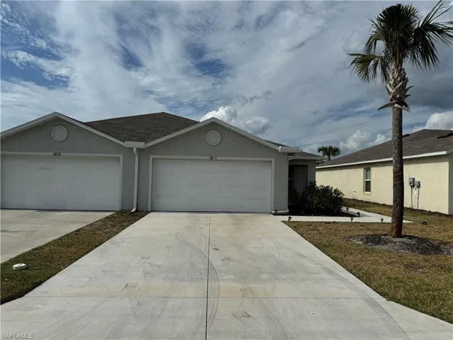 18280 Gibraltar Ln, Lehigh Acres Fl 33936