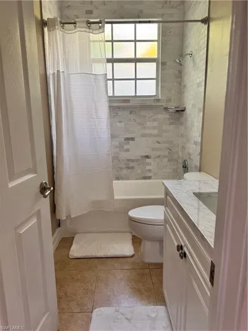 Second Bath upstairs completly redone