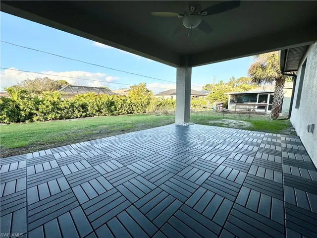 8353 Trillium Rd, Fort Myers Fl 33967