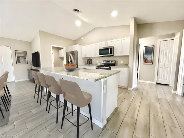 8353 Trillium Rd, Fort Myers Fl 33967