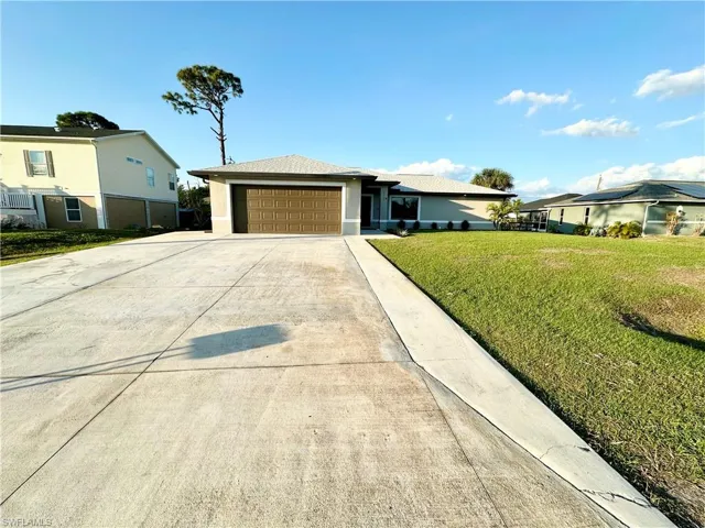 8353 Trillium Rd, Fort Myers Fl 33967