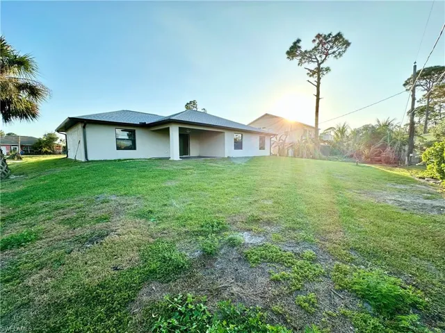 8353 Trillium Rd, Fort Myers Fl 33967