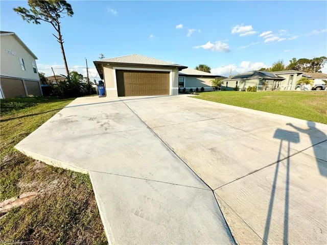 8353 Trillium Rd, Fort Myers Fl 33967