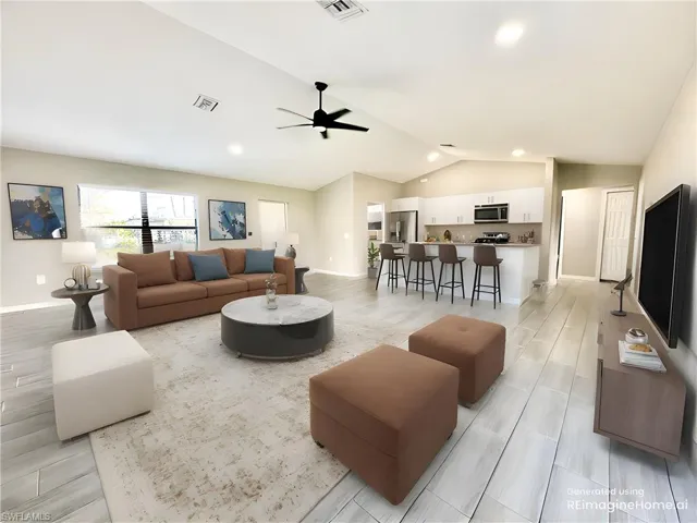 8353 Trillium Rd, Fort Myers Fl 33967