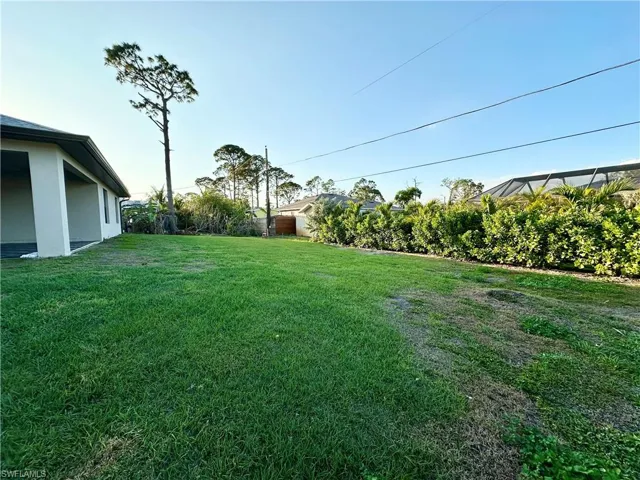8353 Trillium Rd, Fort Myers Fl 33967