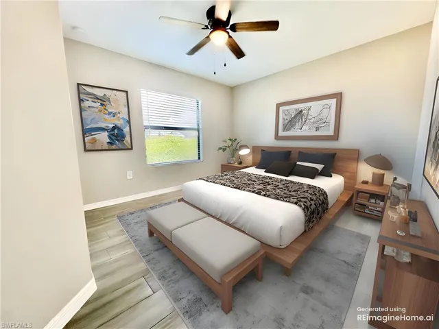 8353 Trillium Rd, Fort Myers Fl 33967