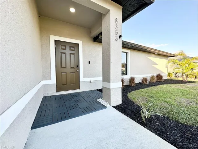 8353 Trillium Rd, Fort Myers Fl 33967