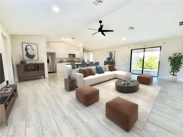 8353 Trillium Rd, Fort Myers Fl 33967