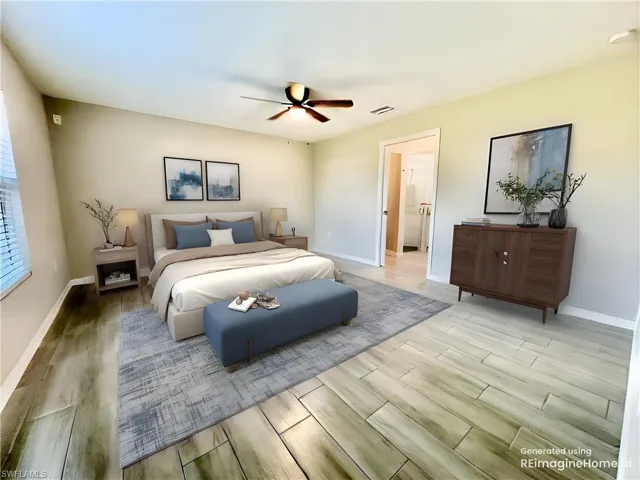 8353 Trillium Rd, Fort Myers Fl 33967
