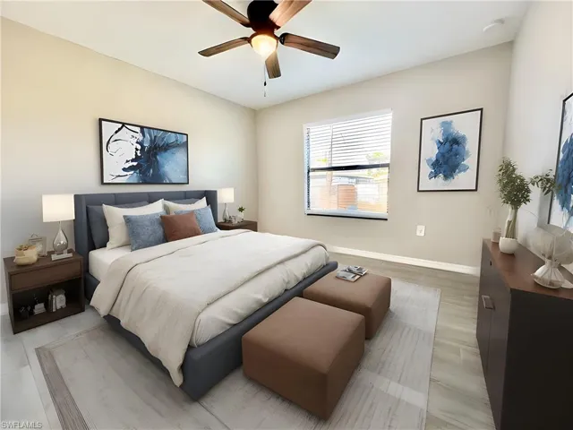8353 Trillium Rd, Fort Myers Fl 33967