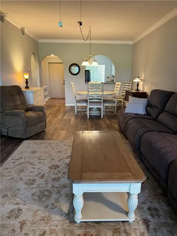 2280 Somerset Ridge Dr 102, Lehigh Acres, Florida 33973