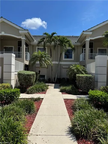 2280 Somerset Ridge Dr 102, Lehigh Acres, Florida 33973