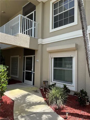 2280 Somerset Ridge Dr 102, Lehigh Acres, Florida 33973