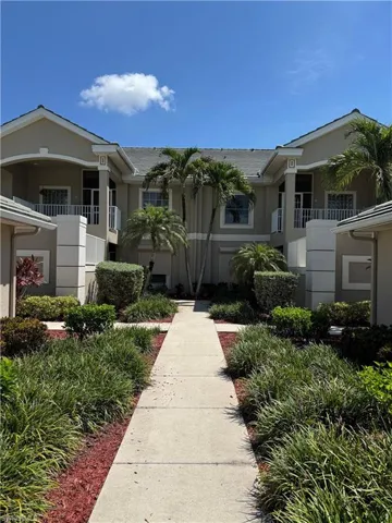 2280 Somerset Ridge Dr 102, Lehigh Acres, Florida 33973