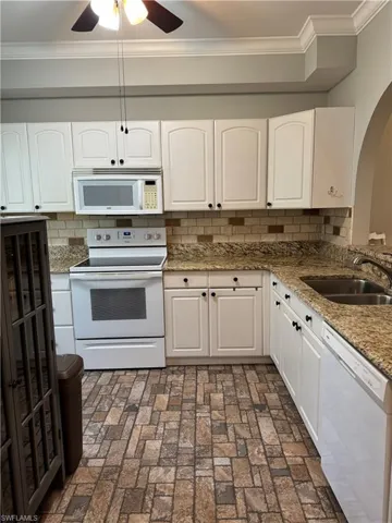 2280 Somerset Ridge Dr 102, Lehigh Acres, Florida 33973