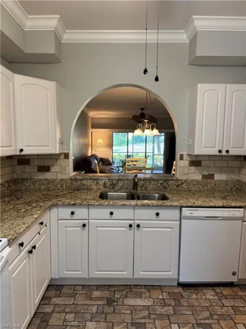 2280 Somerset Ridge Dr 102, Lehigh Acres, Florida 33973