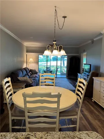 2280 Somerset Ridge Dr 102, Lehigh Acres, Florida 33973