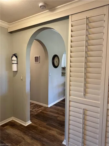2280 Somerset Ridge Dr 102, Lehigh Acres, Florida 33973