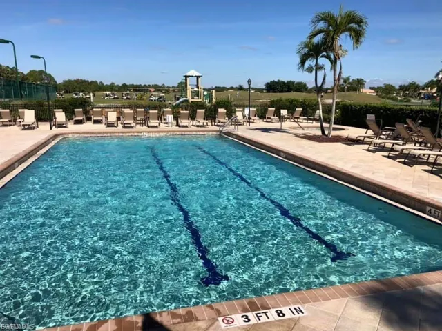 2280 Somerset Ridge Dr 102, Lehigh Acres, Florida 33973