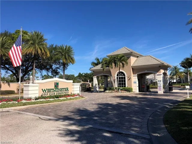 2280 Somerset Ridge Dr 102, Lehigh Acres, Florida 33973