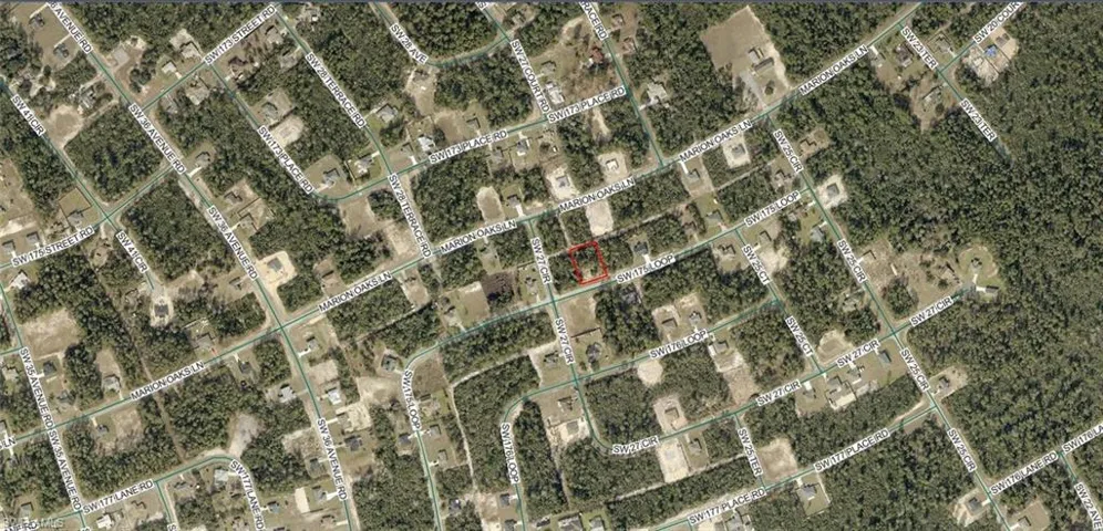 8004-0531-09 SW 175  LOOP, Ocala, FL 34473