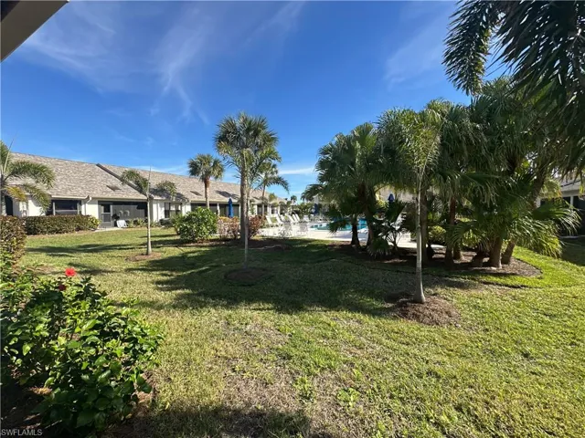 11561 Caraway Ln # 3185, Fort Myers Fl 33908