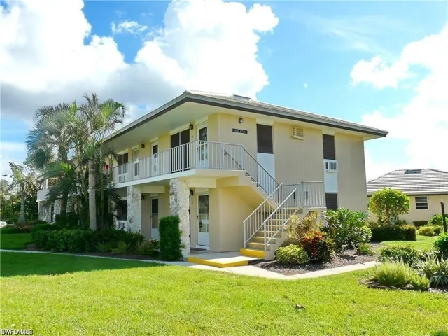 167 Collier Blvd L5, Marco Island, Florida 34145