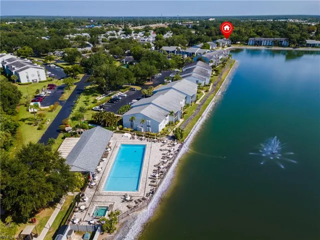 4641  Lakeside Club  BLVD, Fort Myers, FL 33905