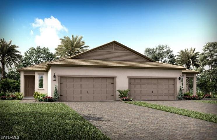 West Indies Exterior Rendering quality