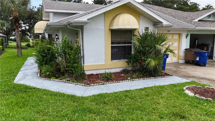 1921 Golfside Village Dr, Lehigh Acres, Florida 33936