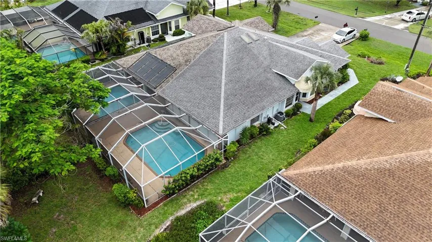 1921 Golfside Village Dr, Lehigh Acres, Florida 33936