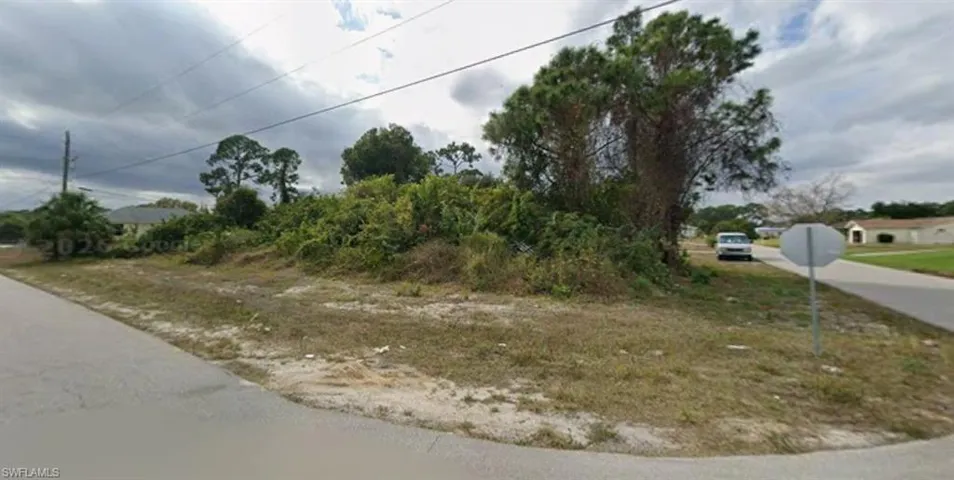 4801 6th St W, Lehigh Acres, Florida 33971