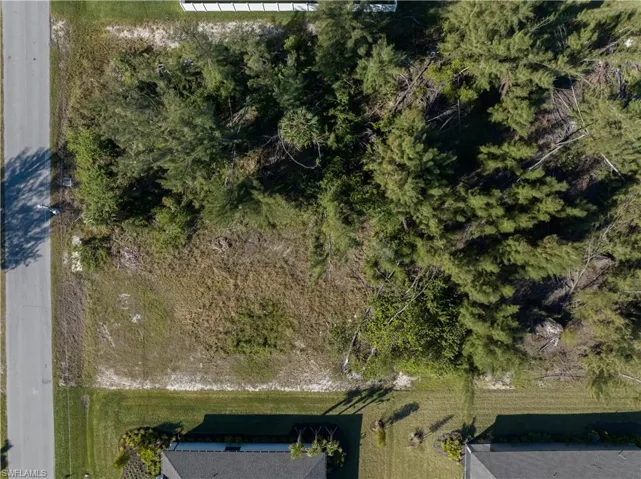 3805 Sw 3rd St, Cape Coral, Florida 33991