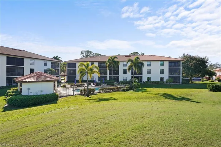 601  Augusta  BLVD, Naples, FL 34113