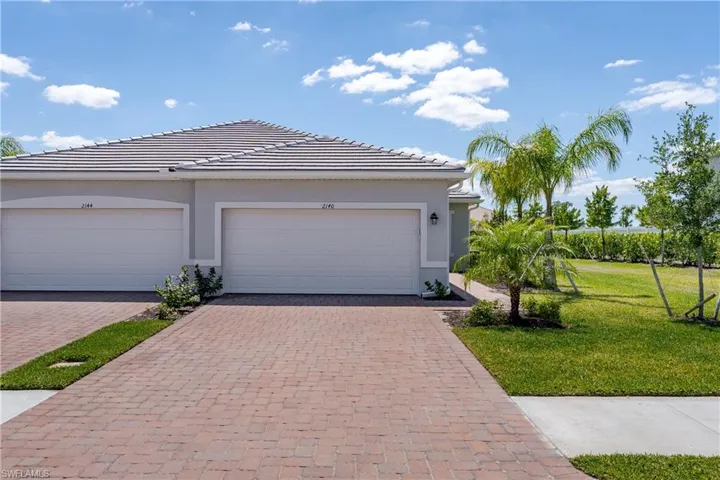 2140 Dragonfruit Way, Naples, Florida 34120