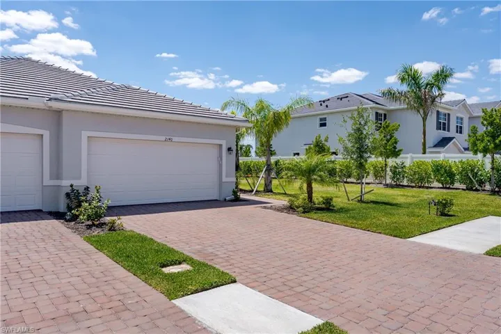 2140 Dragonfruit Way, Naples, Florida 34120