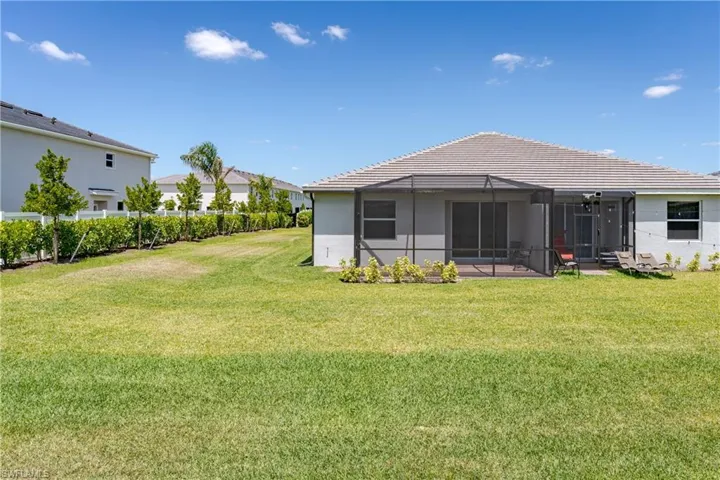 2140 Dragonfruit Way, Naples, Florida 34120