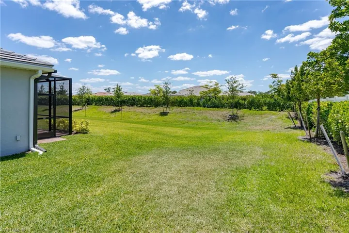 2140 Dragonfruit Way, Naples, Florida 34120