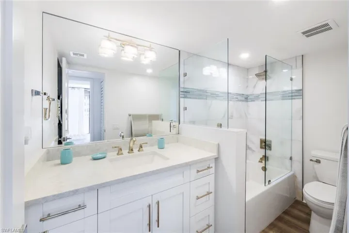 Renovated Guest bedroom