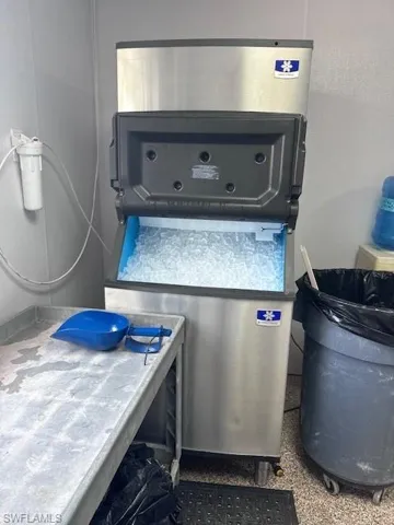 Ice Machine