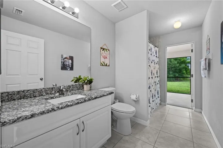 Guest Bath