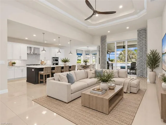 8893 Redonda Dr, Naples, Florida 34114