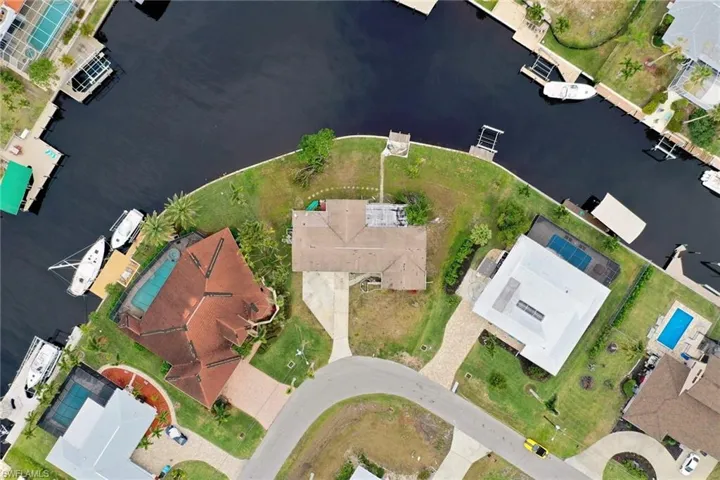 about 180' docking space