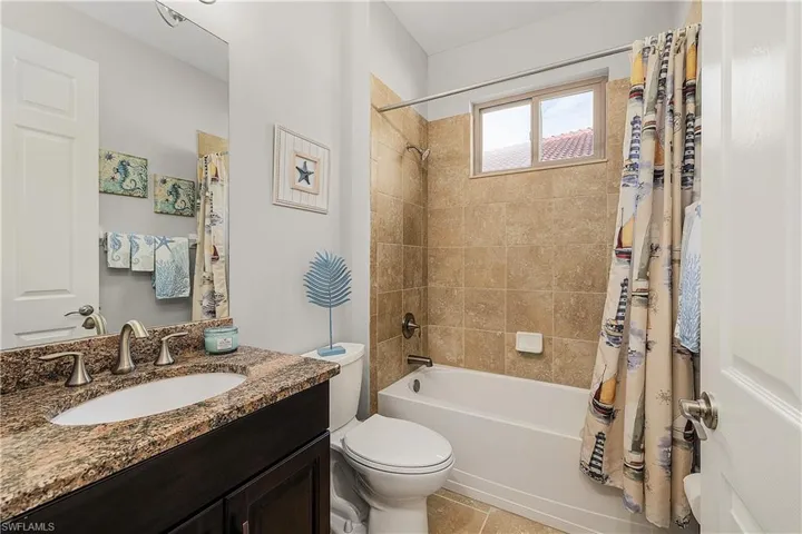 Main Bath