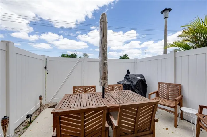 4811  Sunfish  CT, Fort Myers, FL 33919