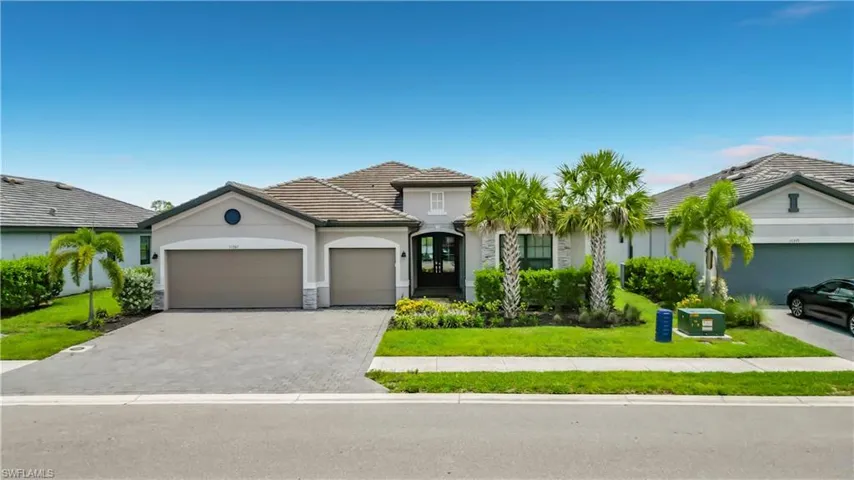11361 Timber Creek Dr, Fort Myers, Florida 33913